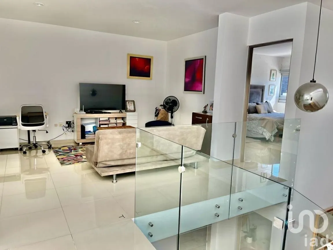 Casa en Venta en Lomas de Juriquilla, Querétaro, Querétaro | NEX-229336 | iad México | Foto 5 de 29