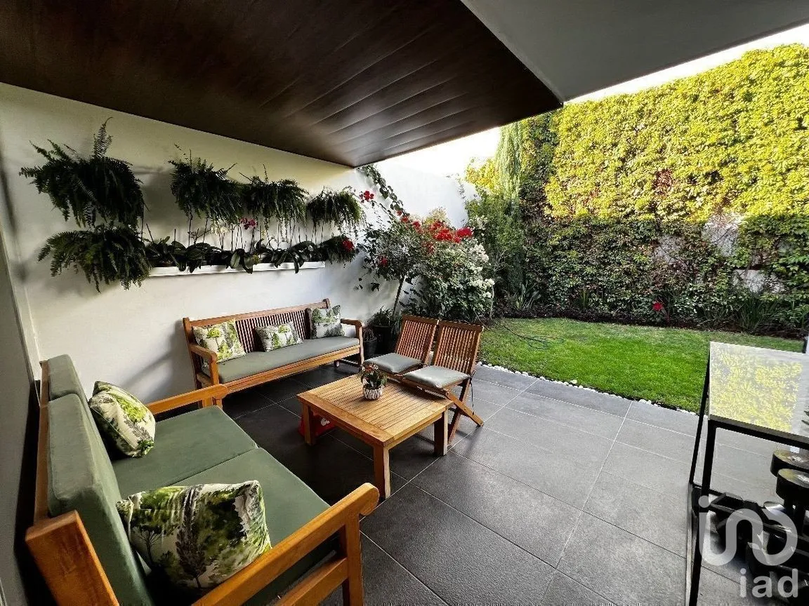 Casa en Venta en Lomas de Juriquilla, Querétaro, Querétaro | NEX-229336 | iad México | Foto 6 de 29