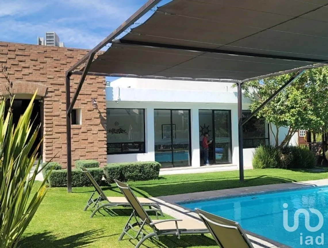 Casa en Venta en Cumbres del Lago, Querétaro, Querétaro | NEX-229341 | iad México | Foto 15 de 15