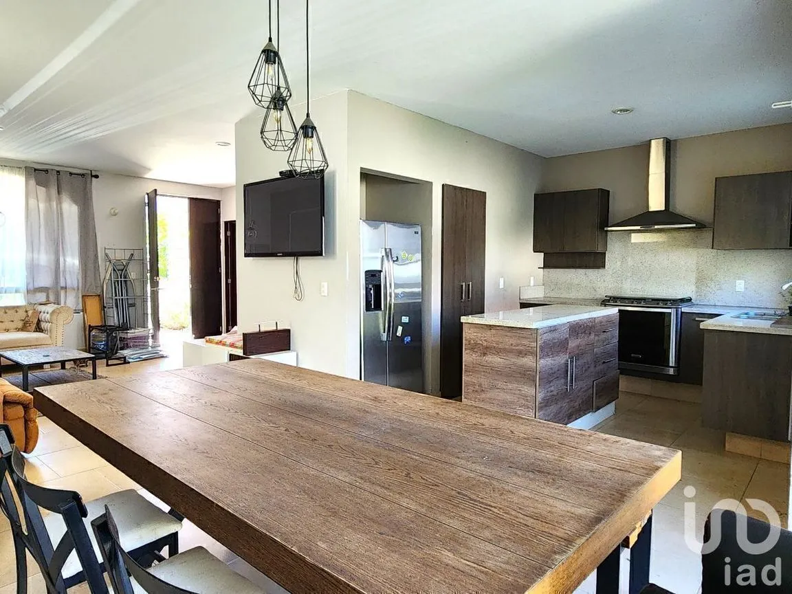 Casa en Venta en Cumbres del Lago, Querétaro, Querétaro | NEX-229341 | iad México | Foto 3 de 15