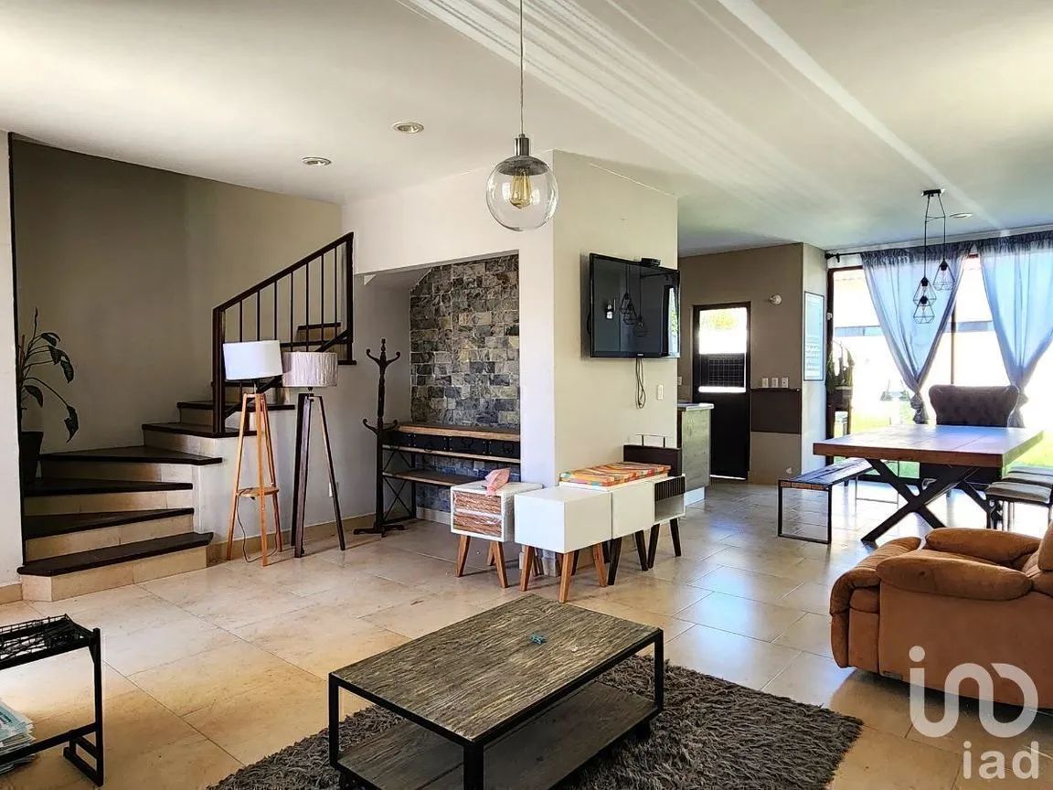 Casa en Venta en Cumbres del Lago, Querétaro, Querétaro | NEX-229341 | iad México | Foto 4 de 15