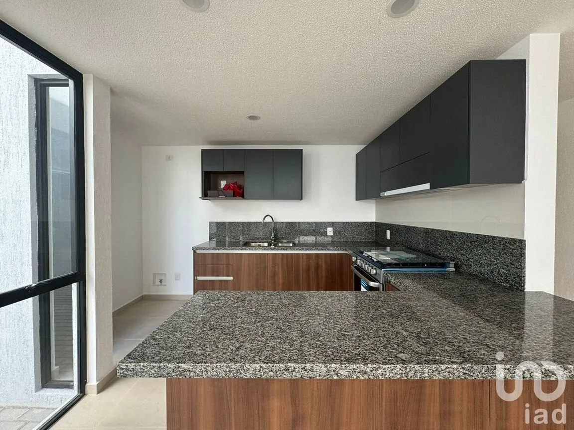 Departamento en Renta en Cumbres del Lago, Querétaro, Querétaro | NEX-229559 | iad México | Foto 2 de 19