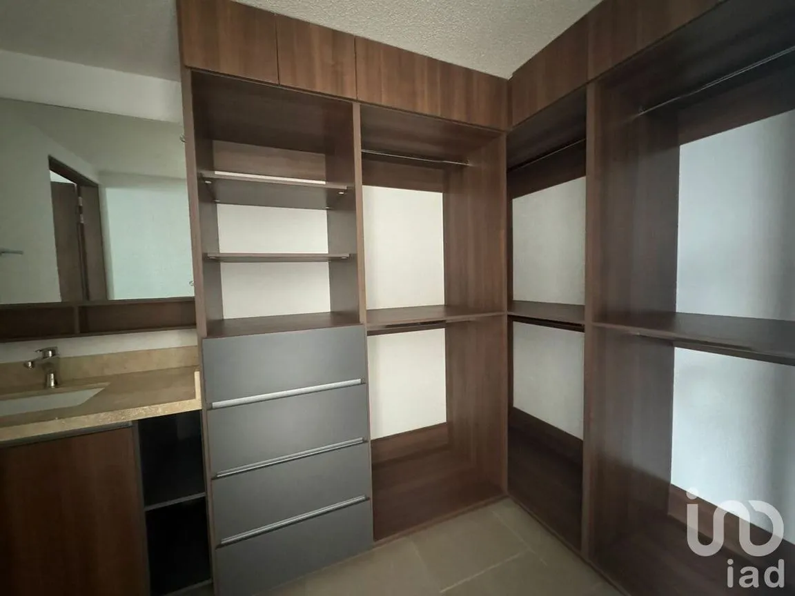 Departamento en Renta en Cumbres del Lago, Querétaro, Querétaro | NEX-229559 | iad México | Foto 11 de 19