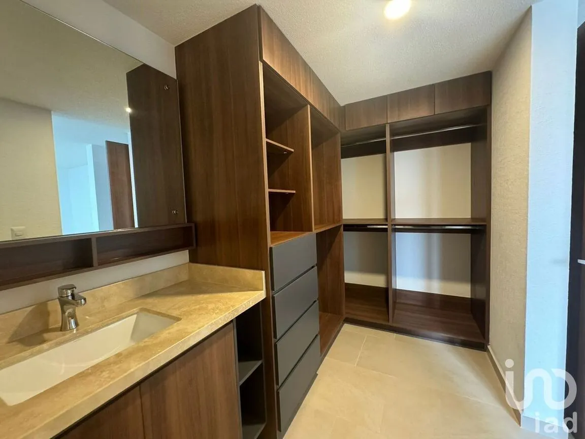 Departamento en Renta en Cumbres del Lago, Querétaro, Querétaro | NEX-229559 | iad México | Foto 13 de 19