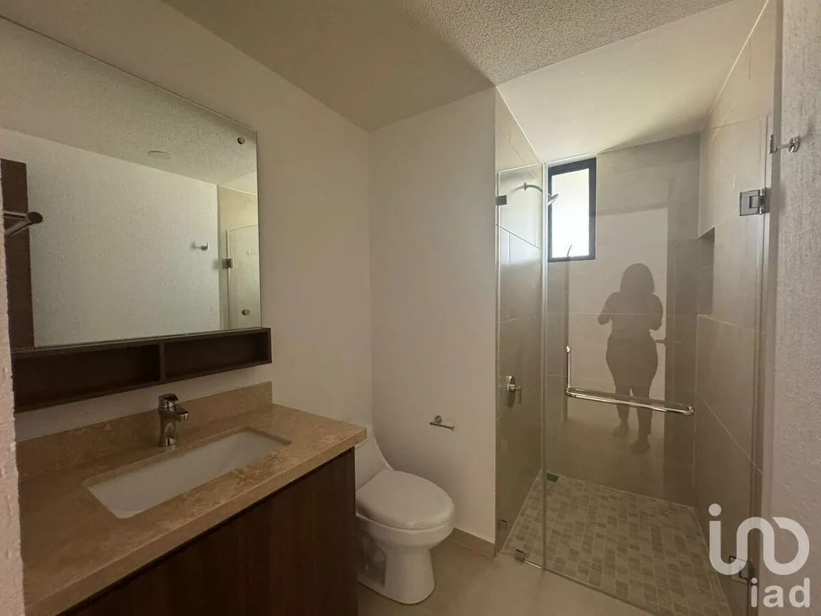 Departamento en Renta en Cumbres del Lago, Querétaro, Querétaro | NEX-229559 | iad México | Foto 15 de 19