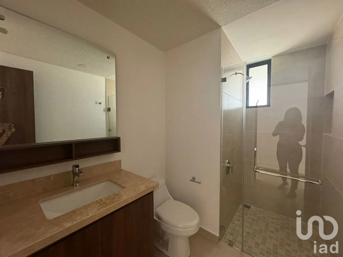 Departamento en Renta en Cumbres del Lago, Querétaro, Querétaro | NEX-229559 | iad México | Foto 16 de 19
