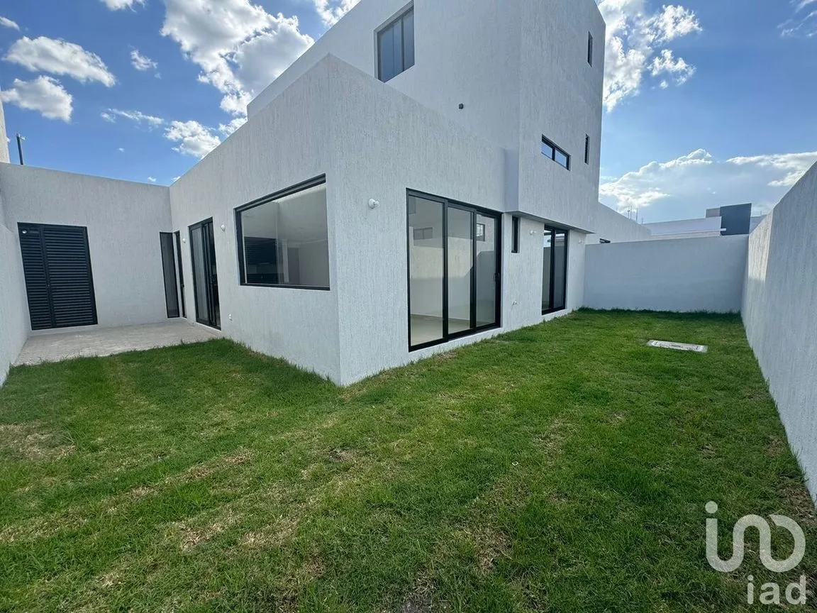 Departamento en Renta en Cumbres del Lago, Querétaro, Querétaro | NEX-229559 | iad México | Foto 17 de 19