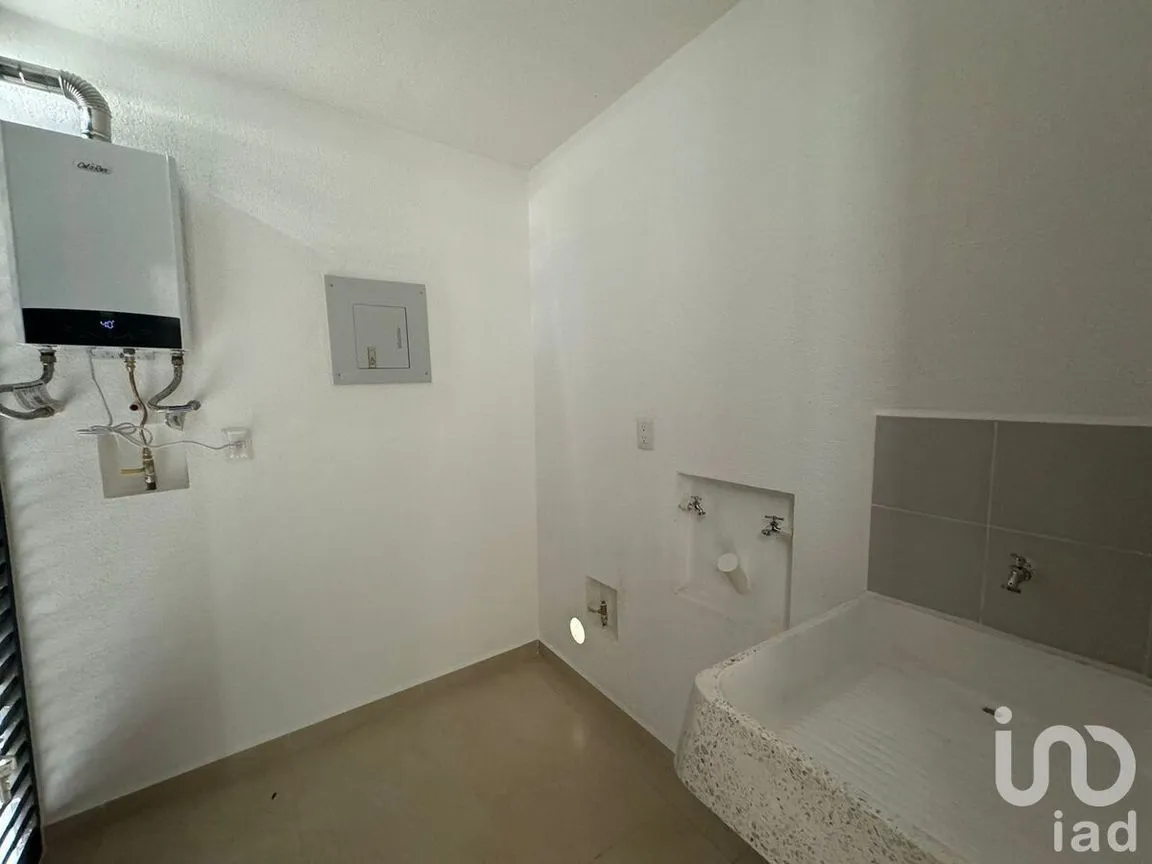 Departamento en Renta en Cumbres del Lago, Querétaro, Querétaro | NEX-229559 | iad México | Foto 19 de 19