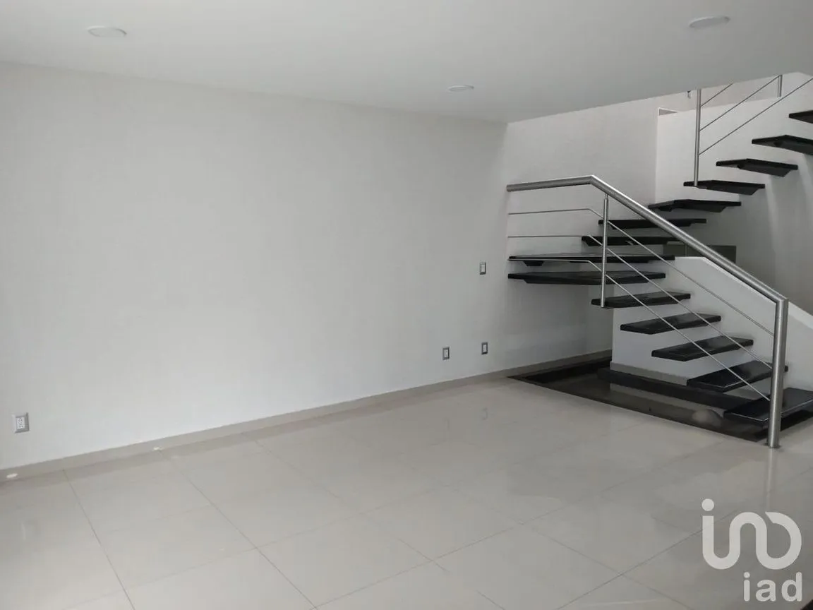 Casa en Renta en Cumbres del Lago, Querétaro, Querétaro | NEX-229858 | iad México | Foto 4 de 12