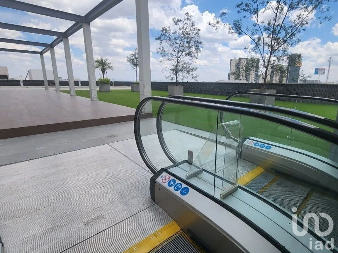 Oficina en Renta en Juriquilla, Querétaro, Querétaro | NEX-229860 | iad México | Foto 12 de 13