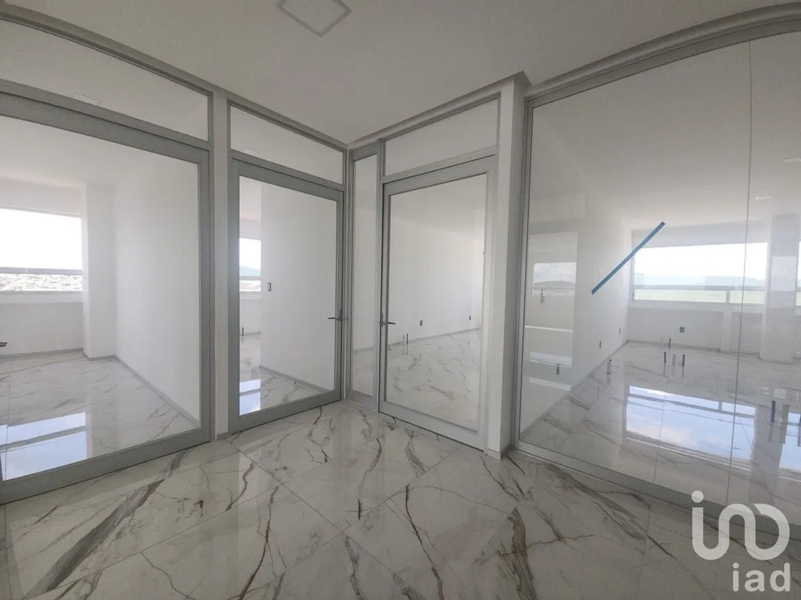 Oficina en Renta en Juriquilla, Querétaro, Querétaro | NEX-229860 | iad México | Foto 5 de 13