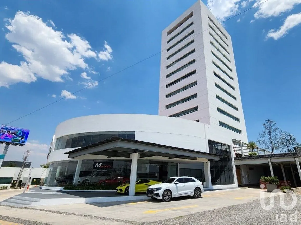 Oficina en Renta en Juriquilla, Querétaro, Querétaro | NEX-229860 | iad México | Foto 7 de 13