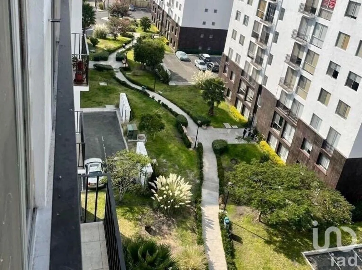 Departamento en Renta en Juriquilla Santa Fe, Querétaro, Querétaro | NEX-229862 | iad México | Foto 7 de 16