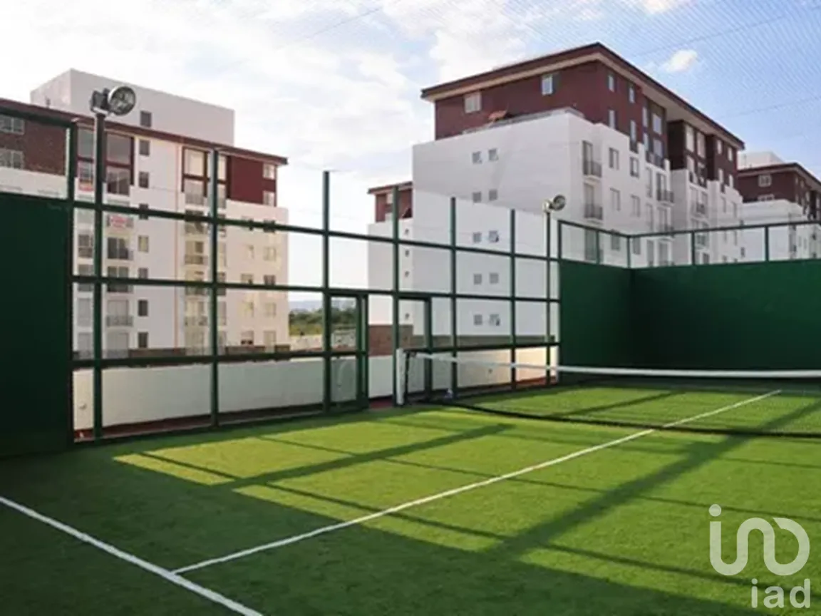 Departamento en Renta en Juriquilla Santa Fe, Querétaro, Querétaro | NEX-229863 | iad México | Foto 16 de 16