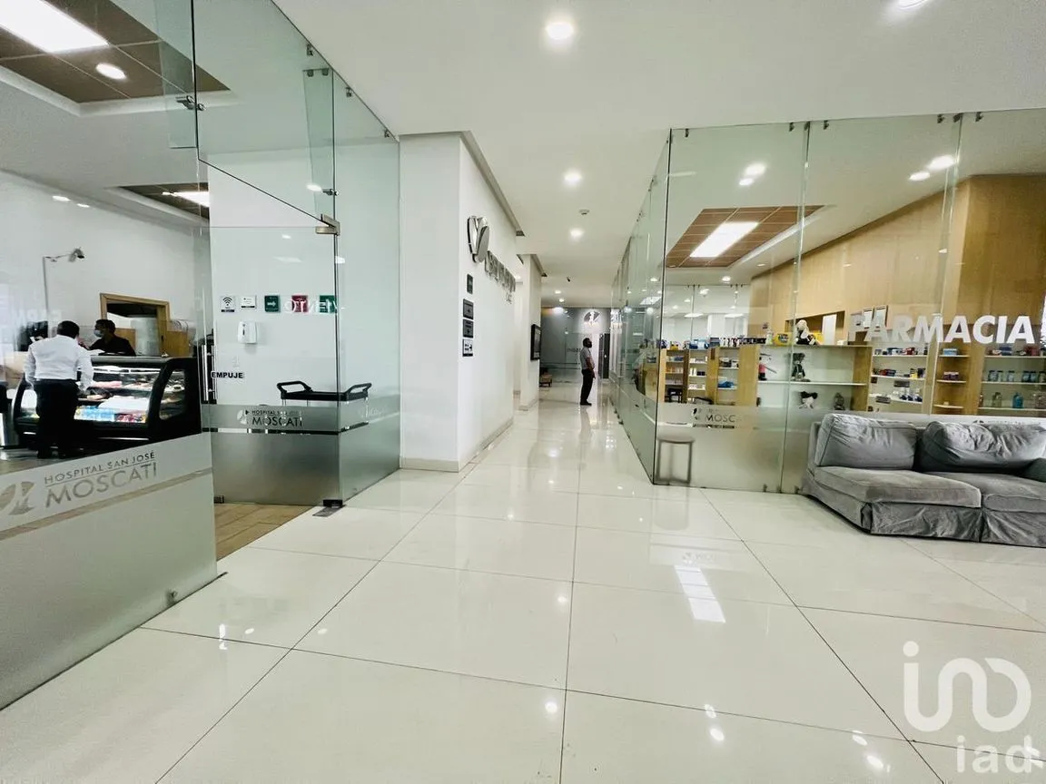 Local en Venta en Juriquilla, Querétaro, Querétaro | NEX-229871 | iad México | Foto 12 de 12