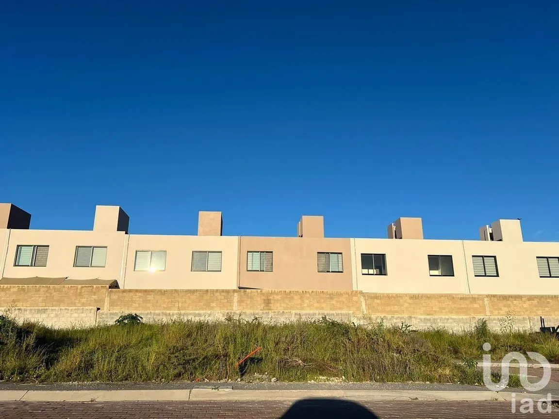 Terreno en Venta en Altos del Marqués 1 y 2 Etapa, Querétaro, Querétaro | NEX-229876 | iad México | Foto 2 de 10