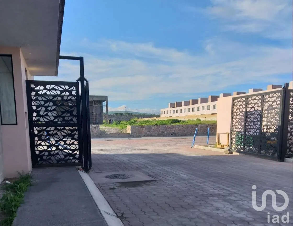 Terreno en Venta en Altos del Marqués 1 y 2 Etapa, Querétaro, Querétaro | NEX-229876 | iad México | Foto 3 de 10