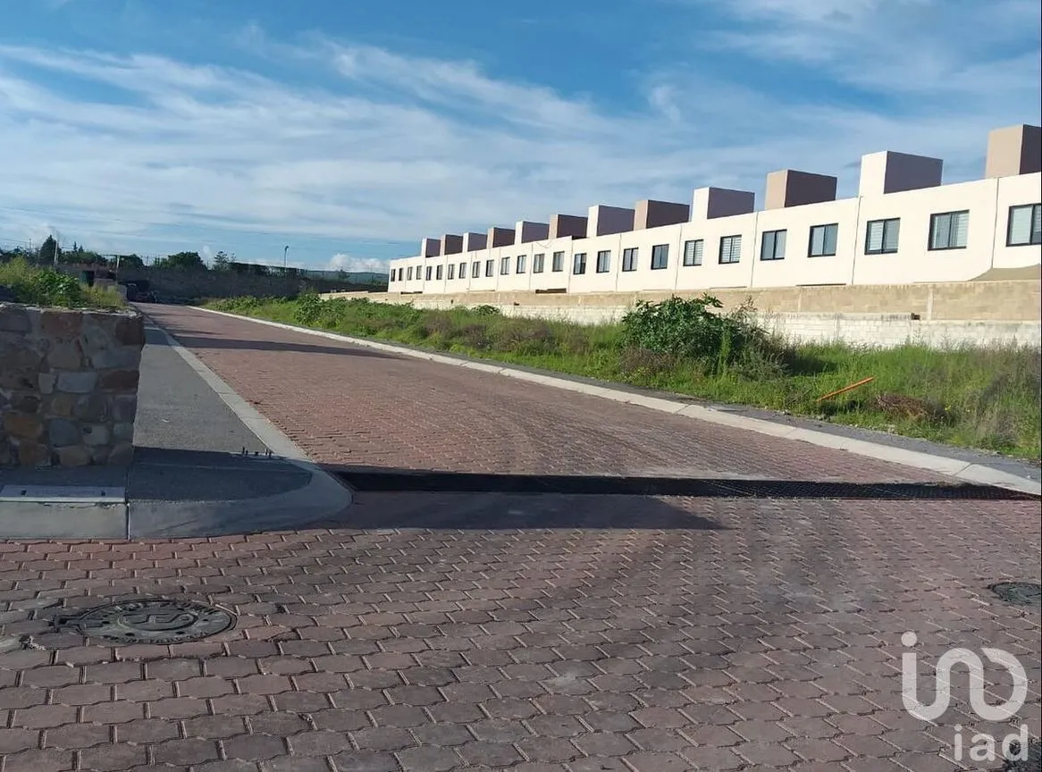 Terreno en Venta en Altos del Marqués 1 y 2 Etapa, Querétaro, Querétaro | NEX-229876 | iad México | Foto 4 de 10