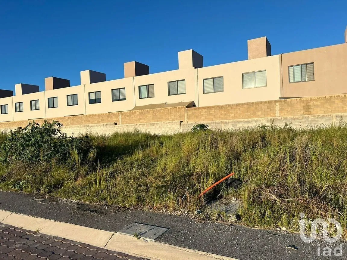 Terreno en Venta en Altos del Marqués 1 y 2 Etapa, Querétaro, Querétaro | NEX-229876 | iad México | Foto 5 de 10