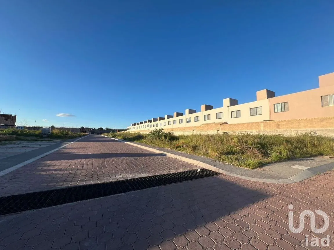 Terreno en Venta en Altos del Marqués 1 y 2 Etapa, Querétaro, Querétaro | NEX-229876 | iad México | Foto 6 de 10