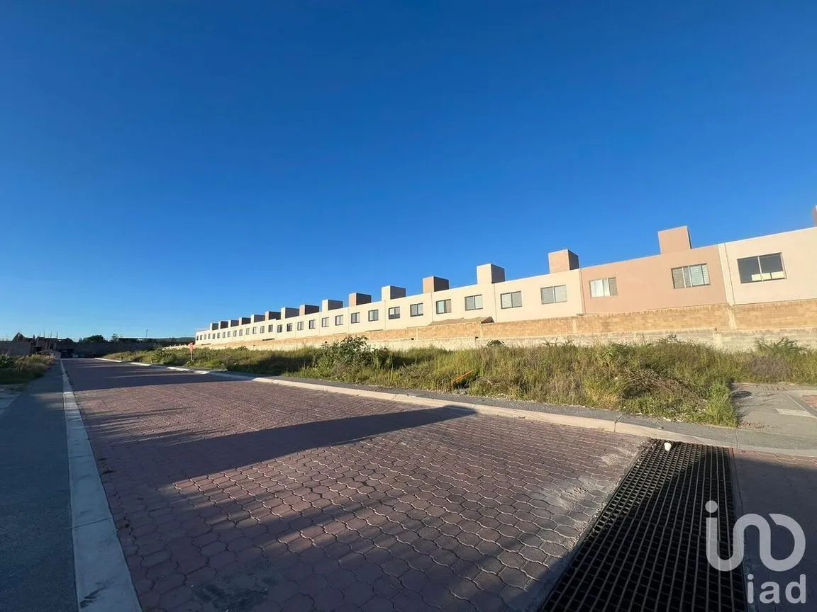Terreno en Venta en Altos del Marqués 1 y 2 Etapa, Querétaro, Querétaro | NEX-229876 | iad México | Foto 7 de 10