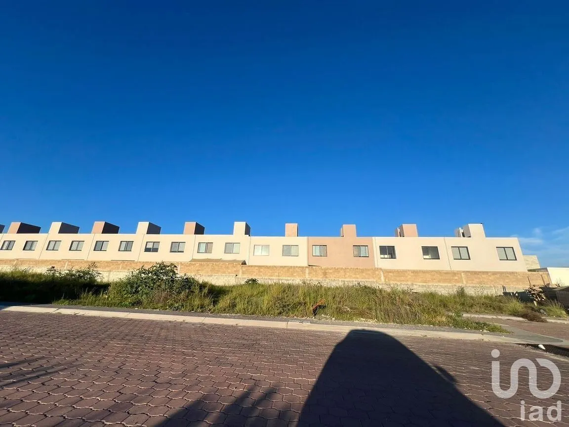 Terreno en Venta en Altos del Marqués 1 y 2 Etapa, Querétaro, Querétaro | NEX-229876 | iad México | Foto 8 de 10
