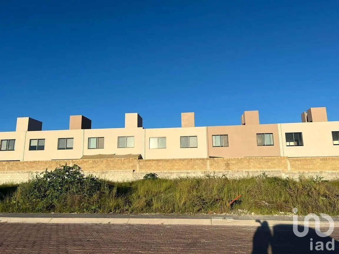 Terreno en Venta en Altos del Marqués 1 y 2 Etapa, Querétaro, Querétaro | NEX-229876 | iad México | Foto 9 de 10