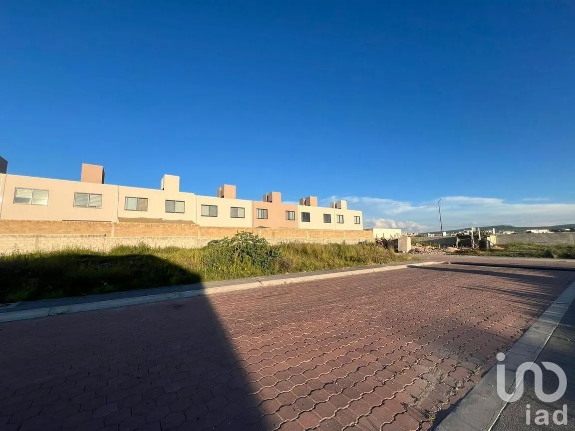 Terreno en Venta en Altos del Marqués 1 y 2 Etapa, Querétaro, Querétaro | NEX-229876 | iad México | Foto 10 de 10