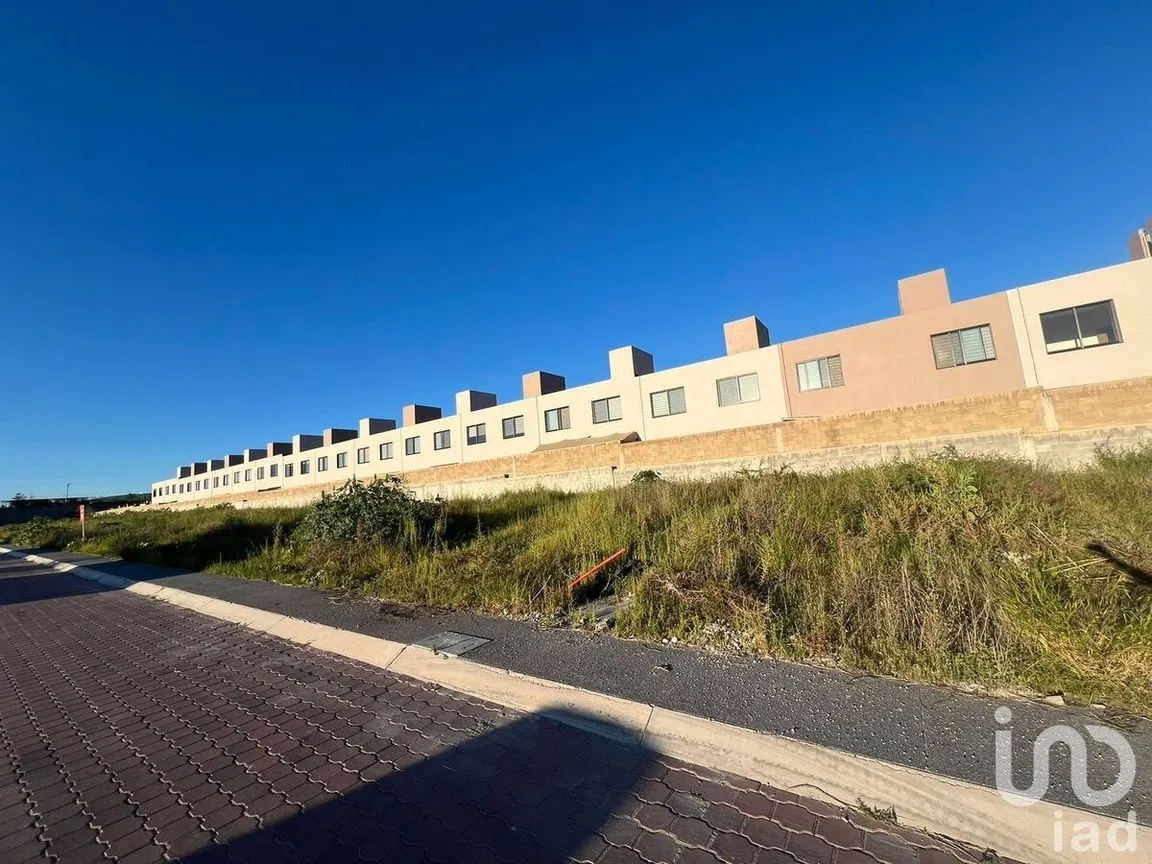 Terreno en Venta en Altos del Marqués 1 y 2 Etapa, Querétaro, Querétaro | NEX-229876 | iad México | Foto 1 de 10
