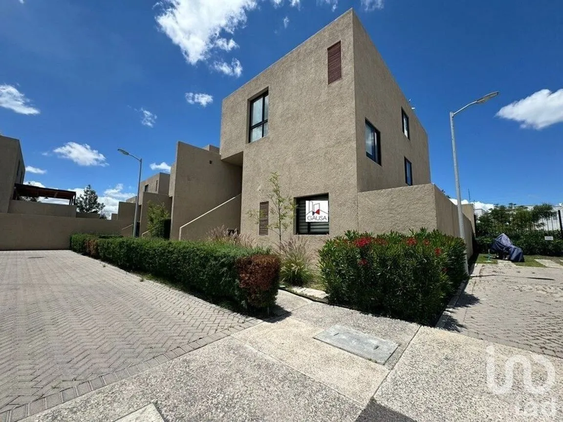 Departamento en Venta en Zákia, El Marqués, Querétaro | NEX-231502 | iad México | Foto 2 de 38