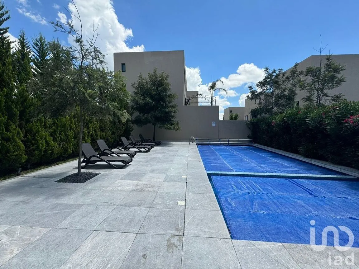 Departamento en Venta en Zákia, El Marqués, Querétaro | NEX-231502 | iad México | Foto 33 de 38