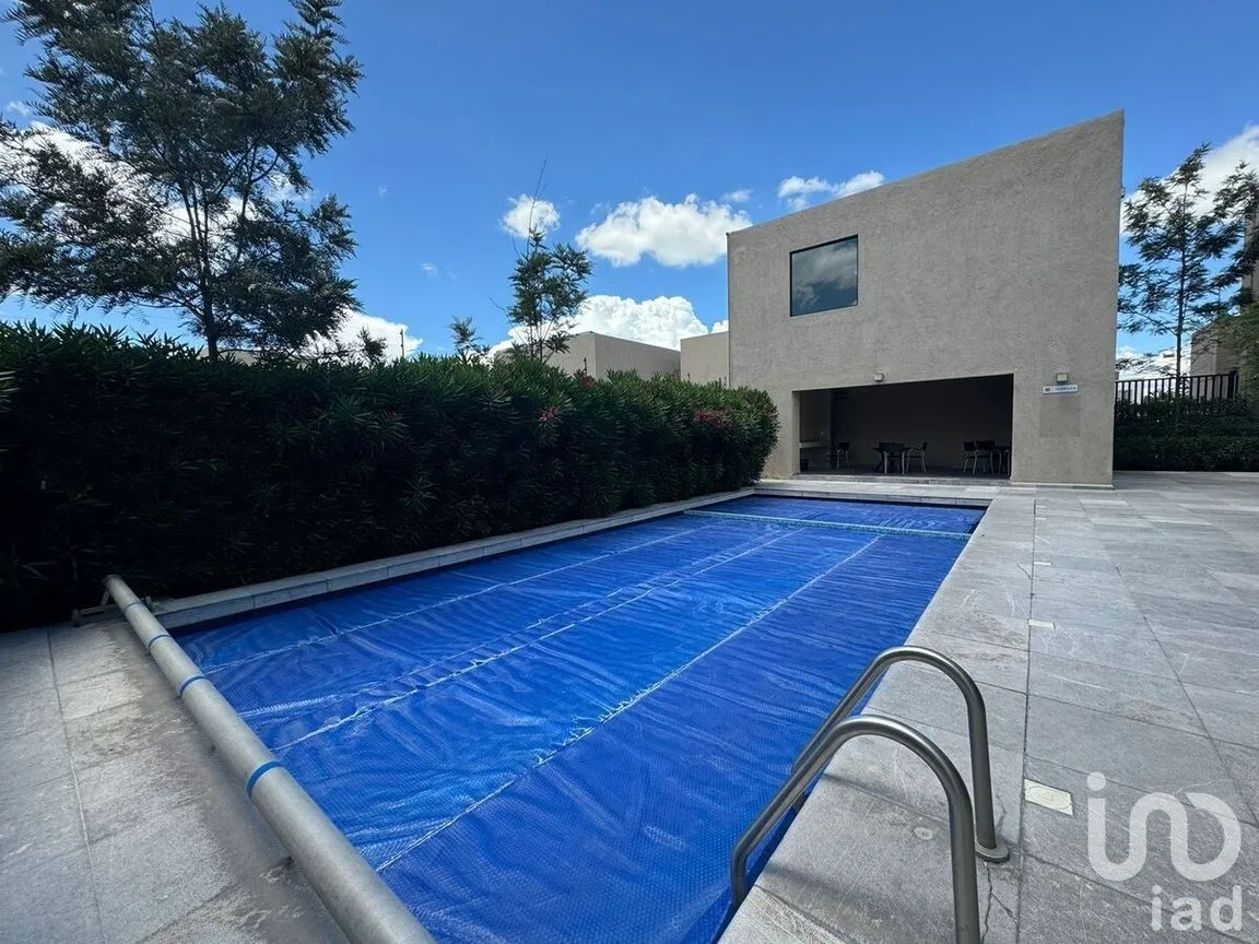 Departamento en Venta en Zákia, El Marqués, Querétaro | NEX-231502 | iad México | Foto 36 de 38
