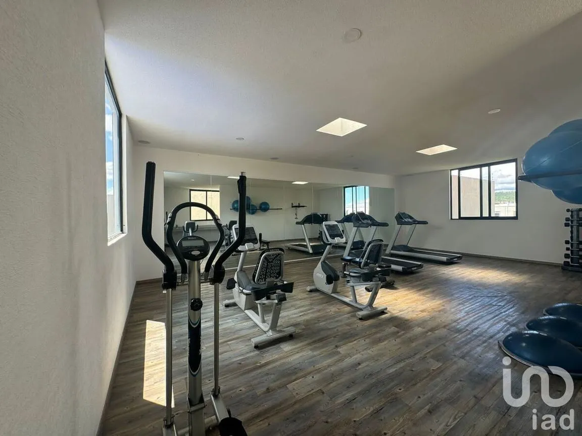 Departamento en Venta en Zákia, El Marqués, Querétaro | NEX-231502 | iad México | Foto 37 de 38