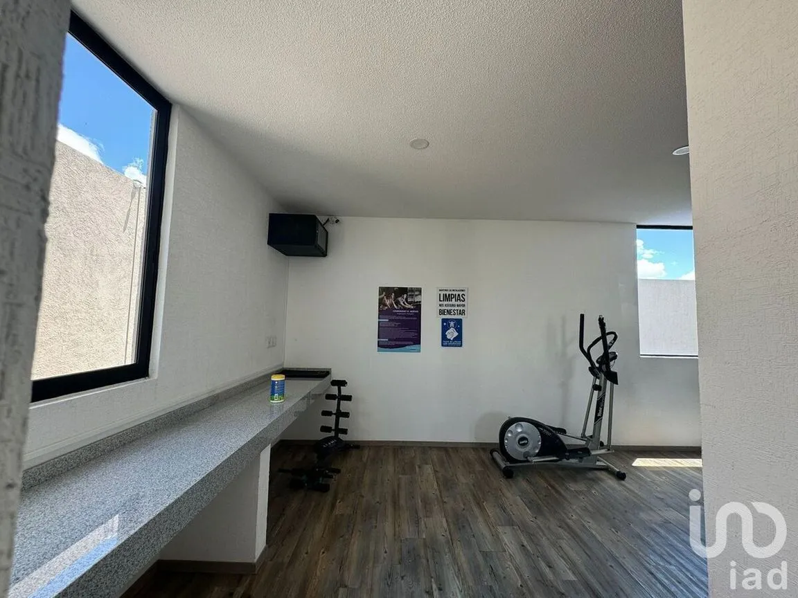 Departamento en Venta en Zákia, El Marqués, Querétaro | NEX-231502 | iad México | Foto 38 de 38