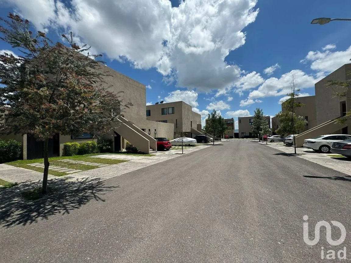 Departamento en Venta en Zákia, El Marqués, Querétaro | NEX-231502 | iad México | Foto 8 de 38