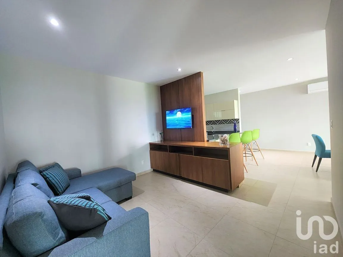 Departamento en Venta en Juriquilla, Querétaro, Querétaro | NEX-231538 | iad México | Foto 2 de 25