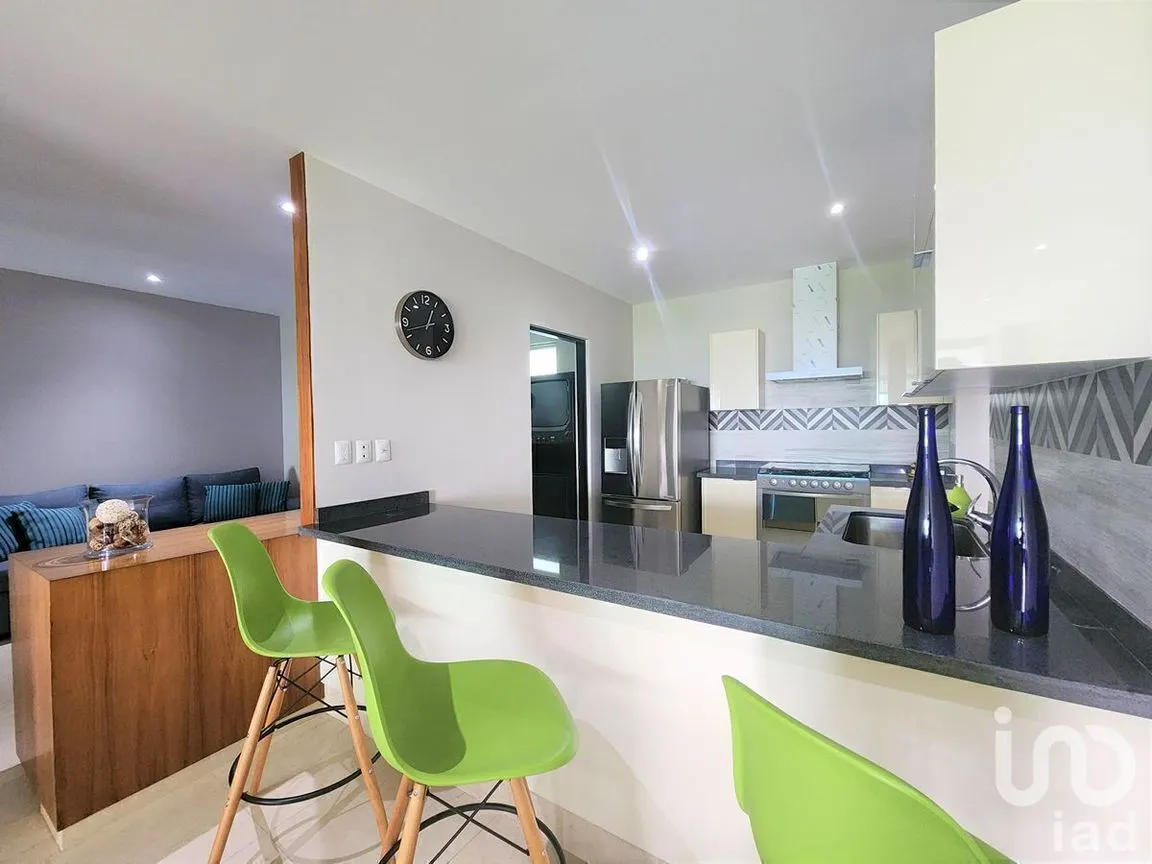 Departamento en Venta en Juriquilla, Querétaro, Querétaro | NEX-231538 | iad México | Foto 15 de 25