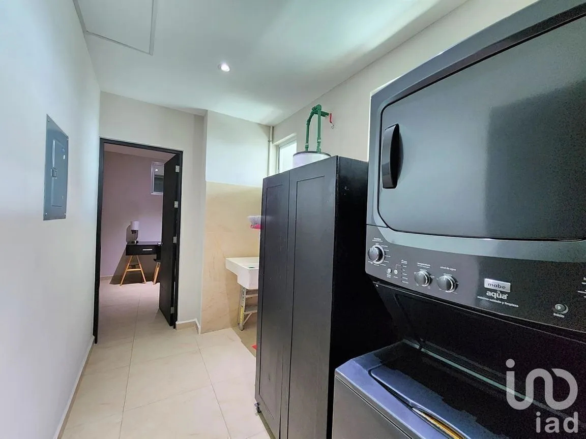 Departamento en Venta en Juriquilla, Querétaro, Querétaro | NEX-231538 | iad México | Foto 16 de 25