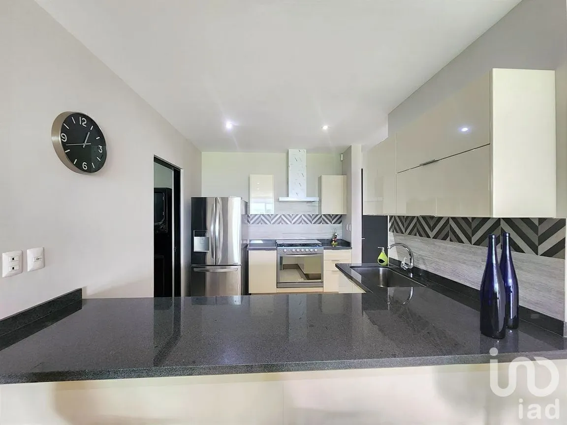 Departamento en Venta en Juriquilla, Querétaro, Querétaro | NEX-231538 | iad México | Foto 17 de 25