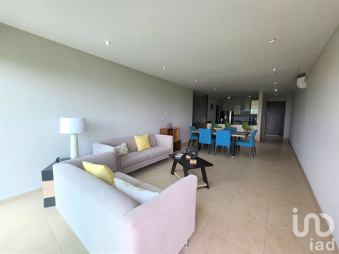 Departamento en Venta en Juriquilla, Querétaro, Querétaro | NEX-231538 | iad México | Foto 18 de 25
