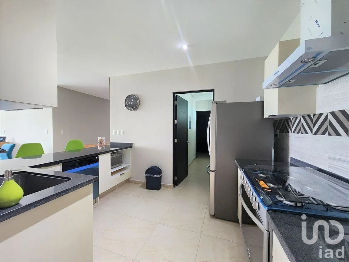 Departamento en Venta en Juriquilla, Querétaro, Querétaro | NEX-231538 | iad México | Foto 19 de 25