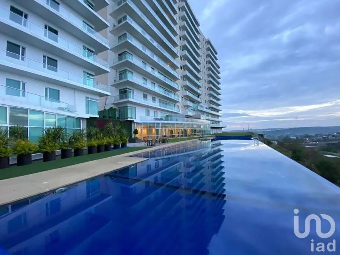 Departamento en Venta en Juriquilla, Querétaro, Querétaro | NEX-231538 | iad México | Foto 20 de 25