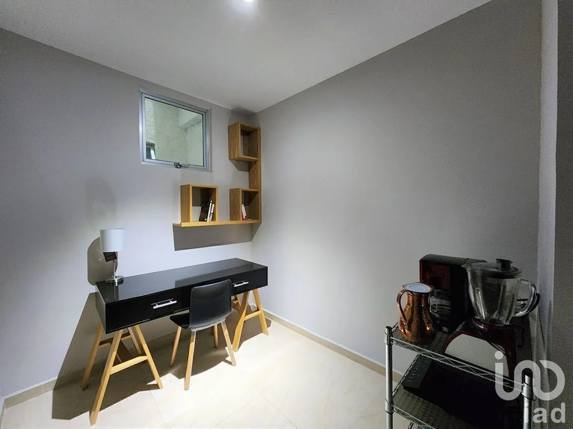 Departamento en Venta en Juriquilla, Querétaro, Querétaro | NEX-231538 | iad México | Foto 3 de 25