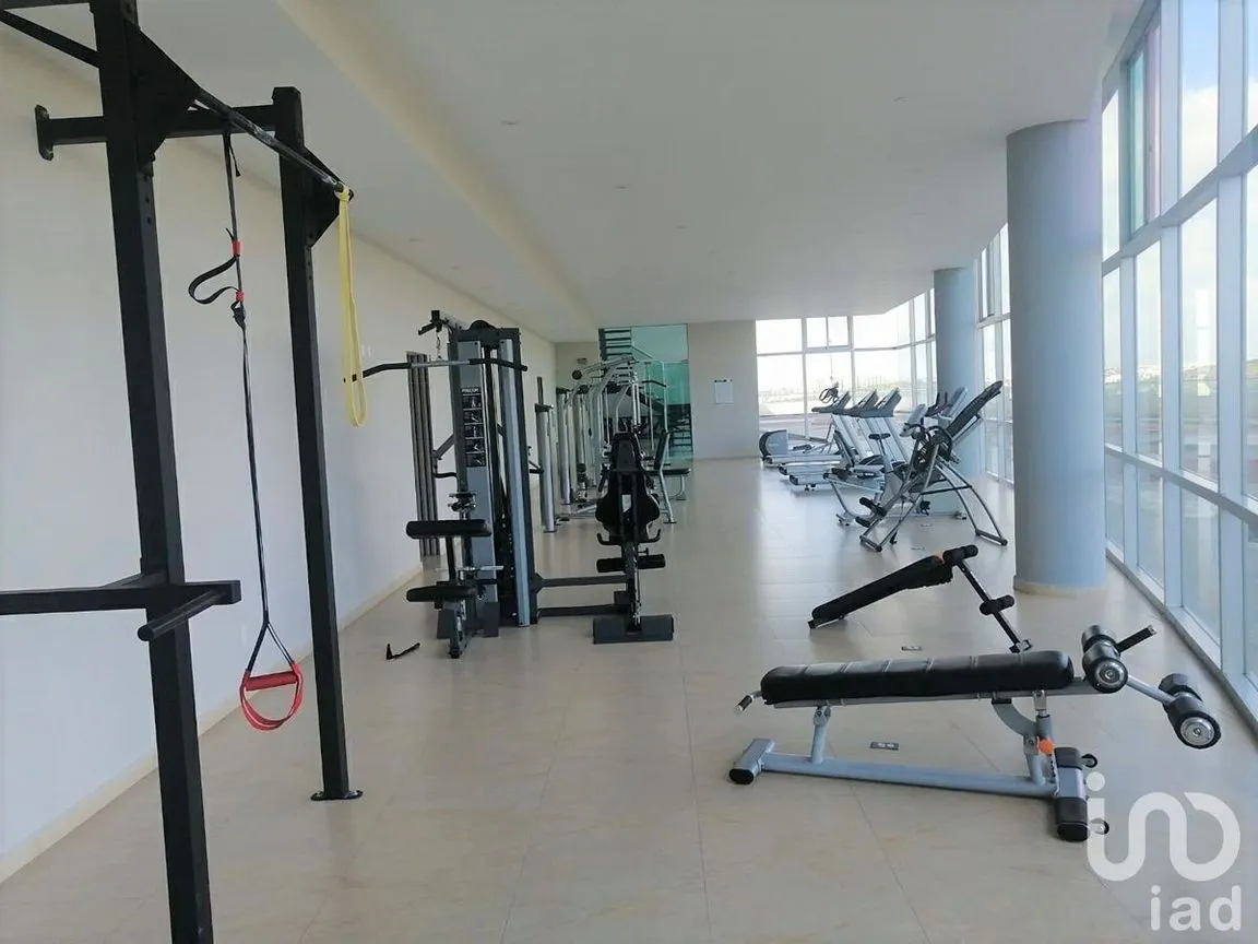 Departamento en Venta en Juriquilla, Querétaro, Querétaro | NEX-231538 | iad México | Foto 24 de 25