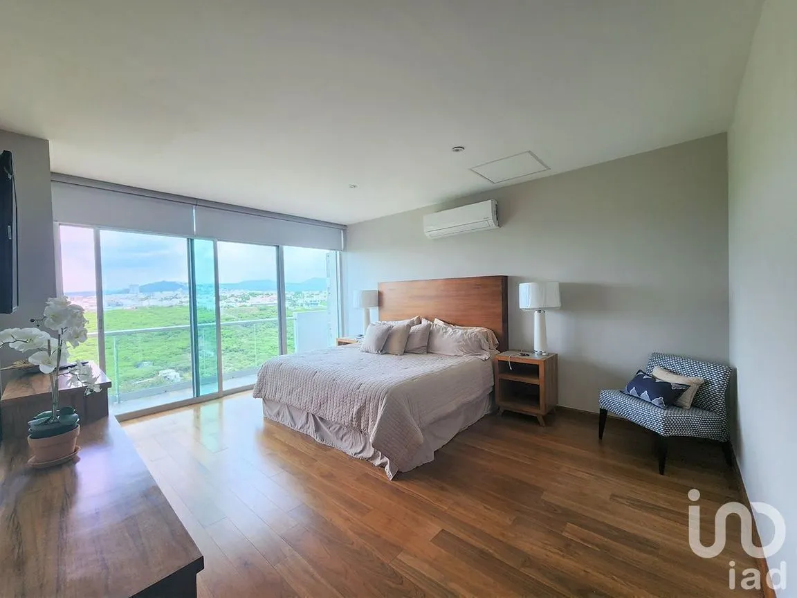 Departamento en Venta en Juriquilla, Querétaro, Querétaro | NEX-231538 | iad México | Foto 6 de 25