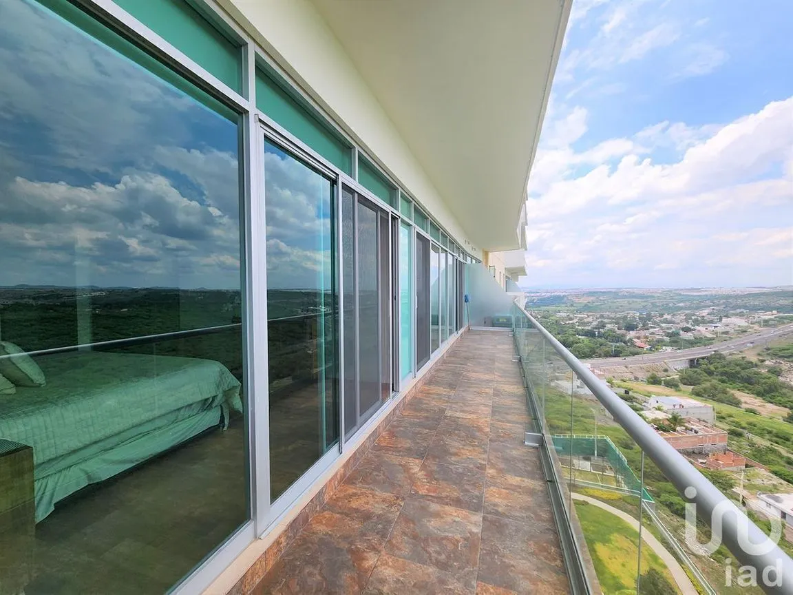 Departamento en Venta en Juriquilla, Querétaro, Querétaro | NEX-231538 | iad México | Foto 9 de 25