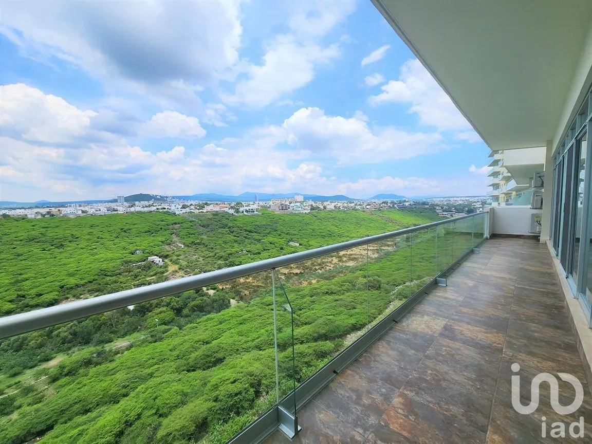 Departamento en Venta en Juriquilla, Querétaro, Querétaro | NEX-231538 | iad México | Foto 10 de 25