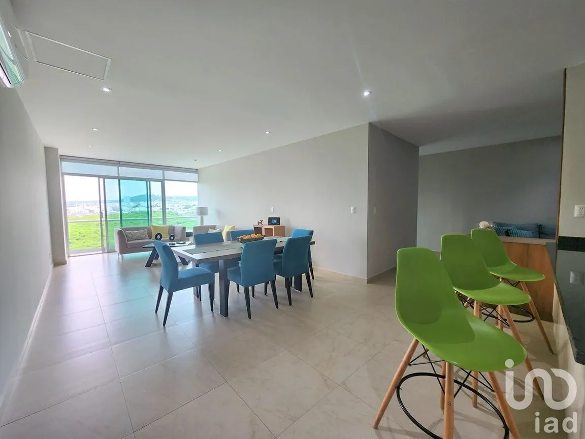 Departamento en Venta en Juriquilla, Querétaro, Querétaro | NEX-231538 | iad México | Foto 1 de 25
