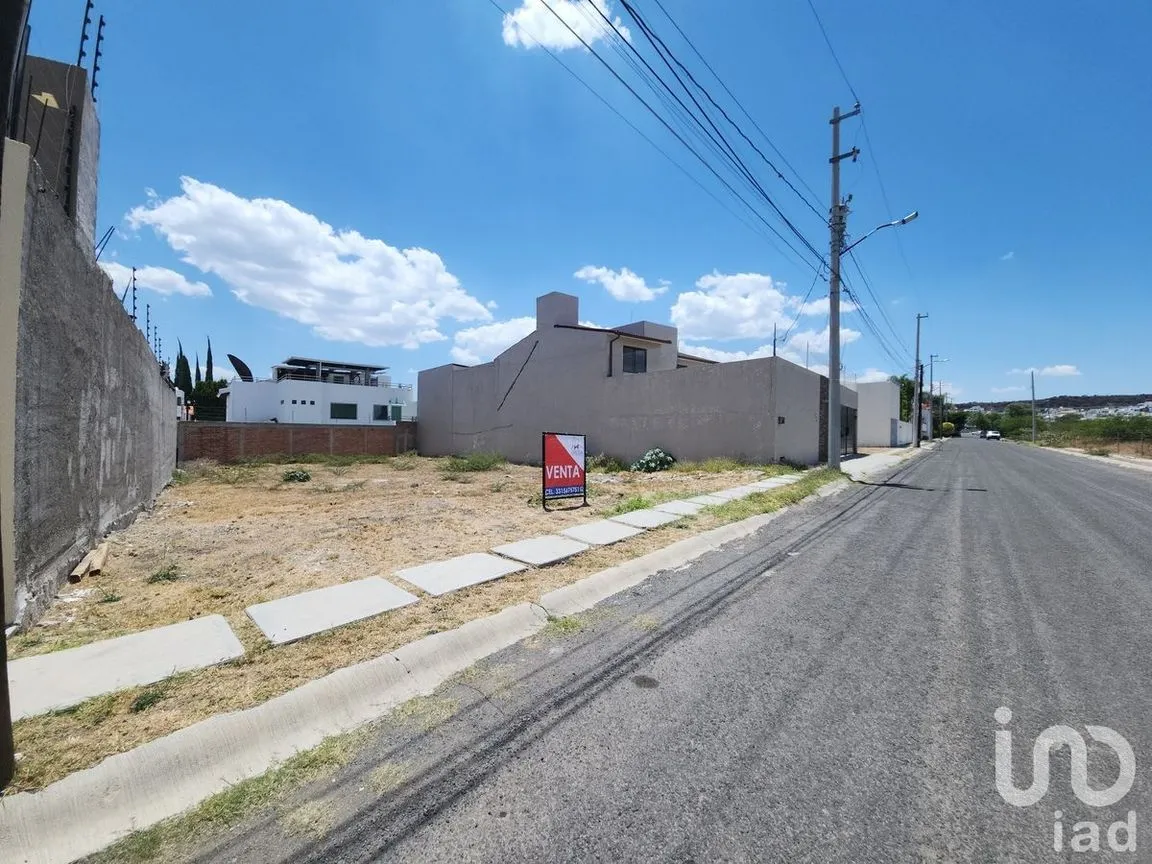 Terreno en Venta en Jurica Misiones, Querétaro, Querétaro | NEX-231716 | iad México | Foto 2 de 5