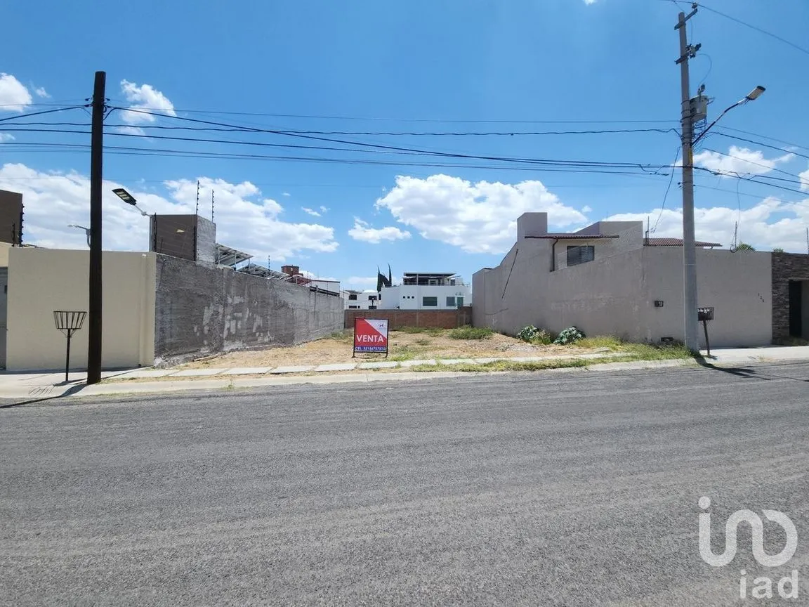 Terreno en Venta en Jurica Misiones, Querétaro, Querétaro | NEX-231716 | iad México | Foto 1 de 5